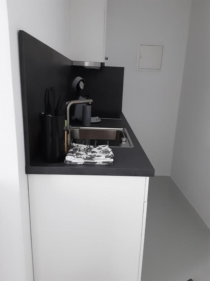 Appartement Im Hasental Гармиш-Партенкирхен Екстериор снимка