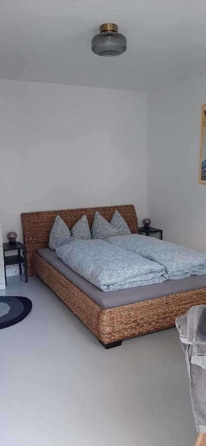 Appartement Im Hasental Гармиш-Партенкирхен Екстериор снимка